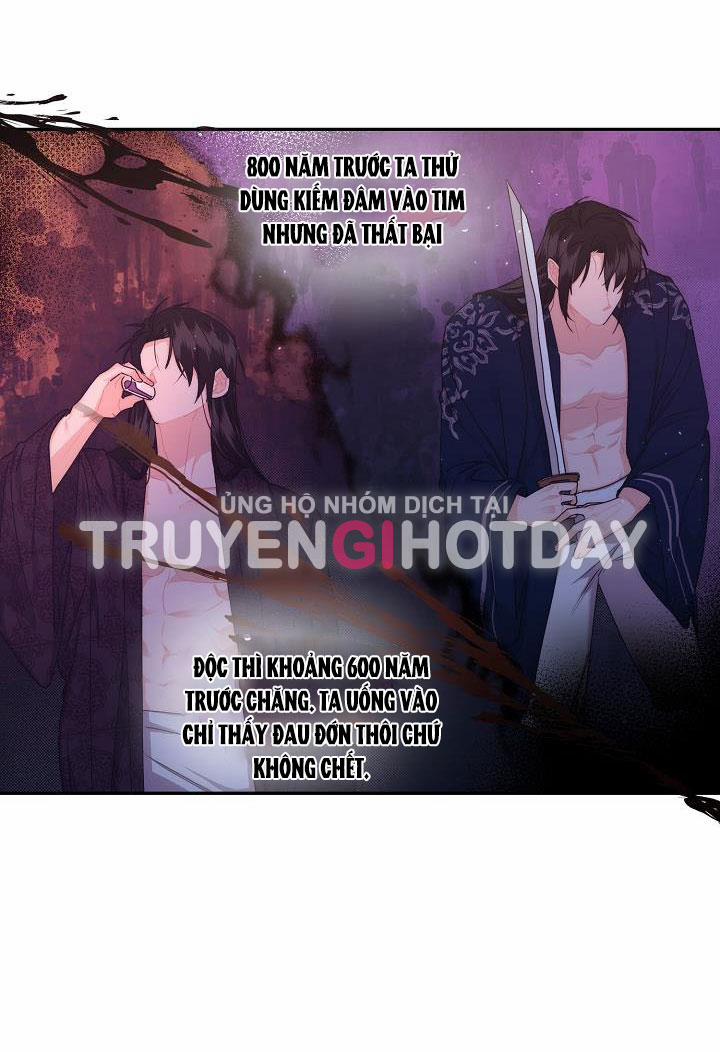 [18+] Căn Nhà Của Hồ Ly 13.1 trang 22