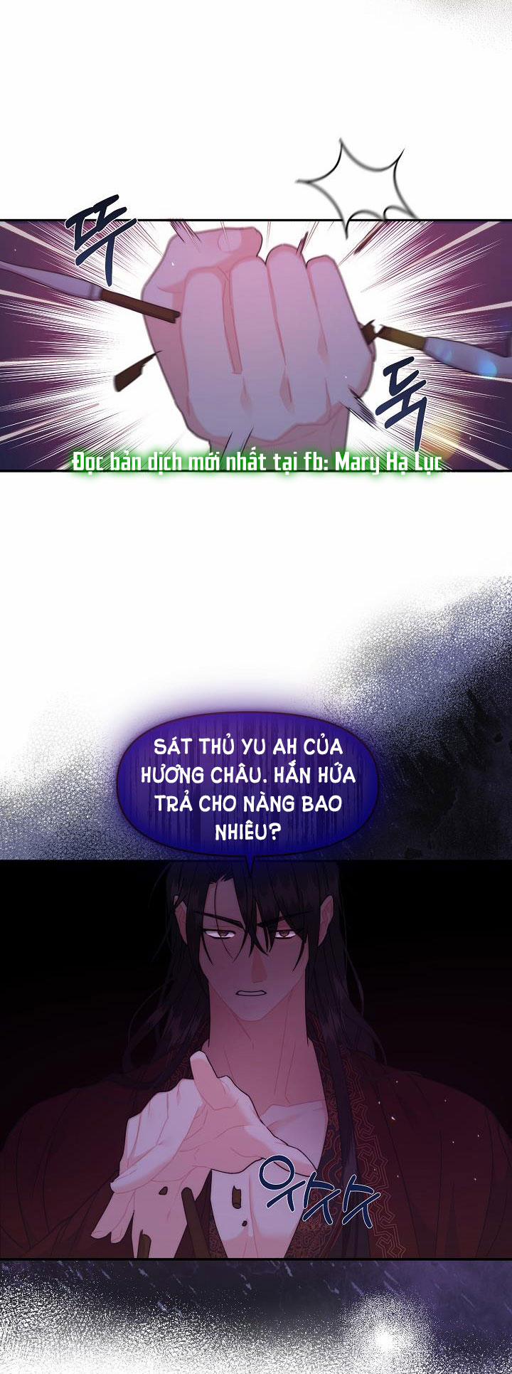 [18+] Căn Nhà Của Hồ Ly 13.1 trang 4