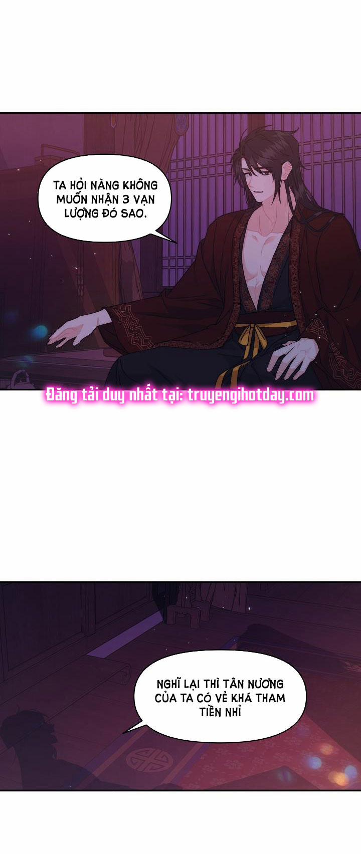 [18+] Căn Nhà Của Hồ Ly 13.1 trang 7