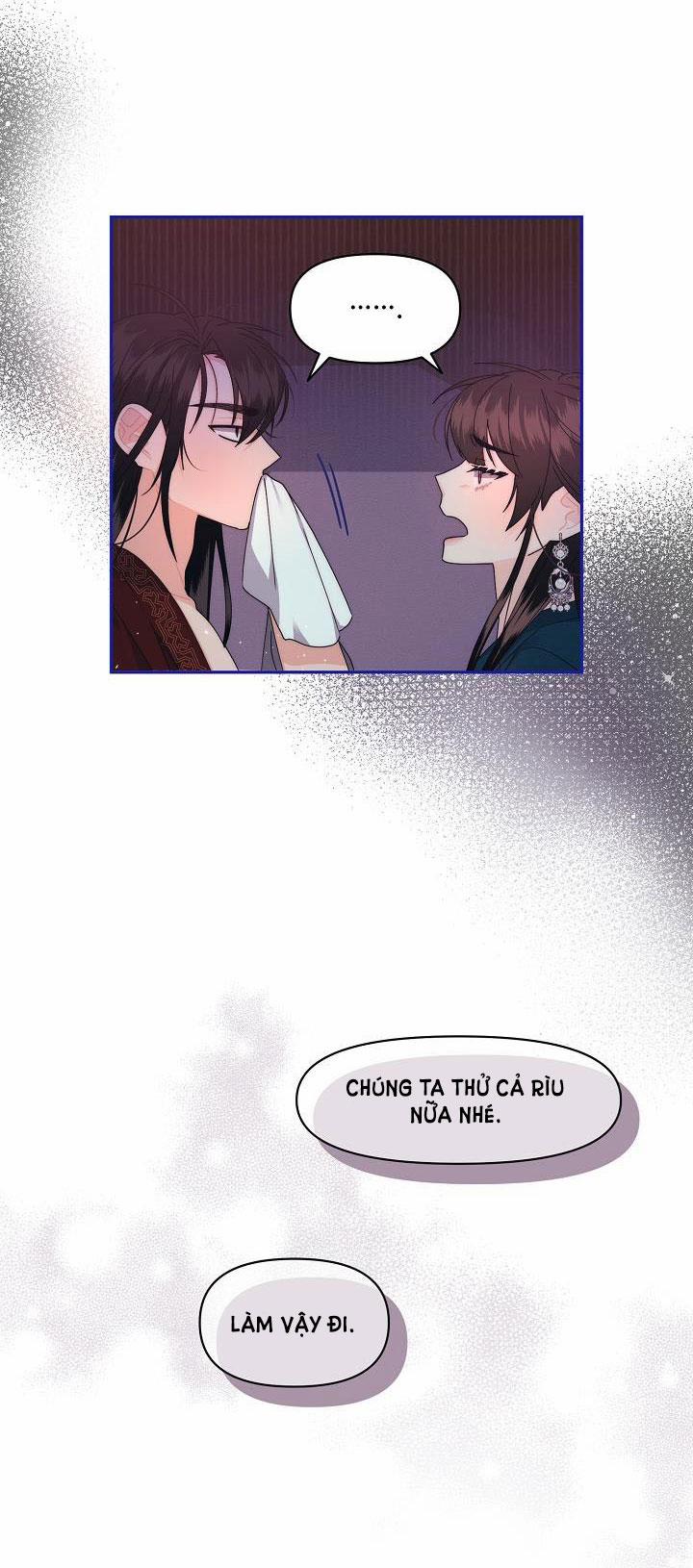 [18+] Căn Nhà Của Hồ Ly 13.2 trang 11