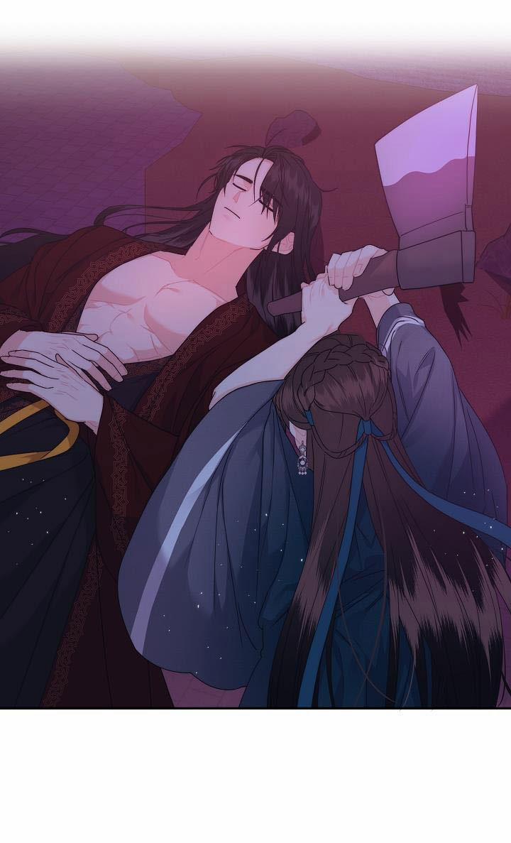 [18+] Căn Nhà Của Hồ Ly 13.2 trang 13