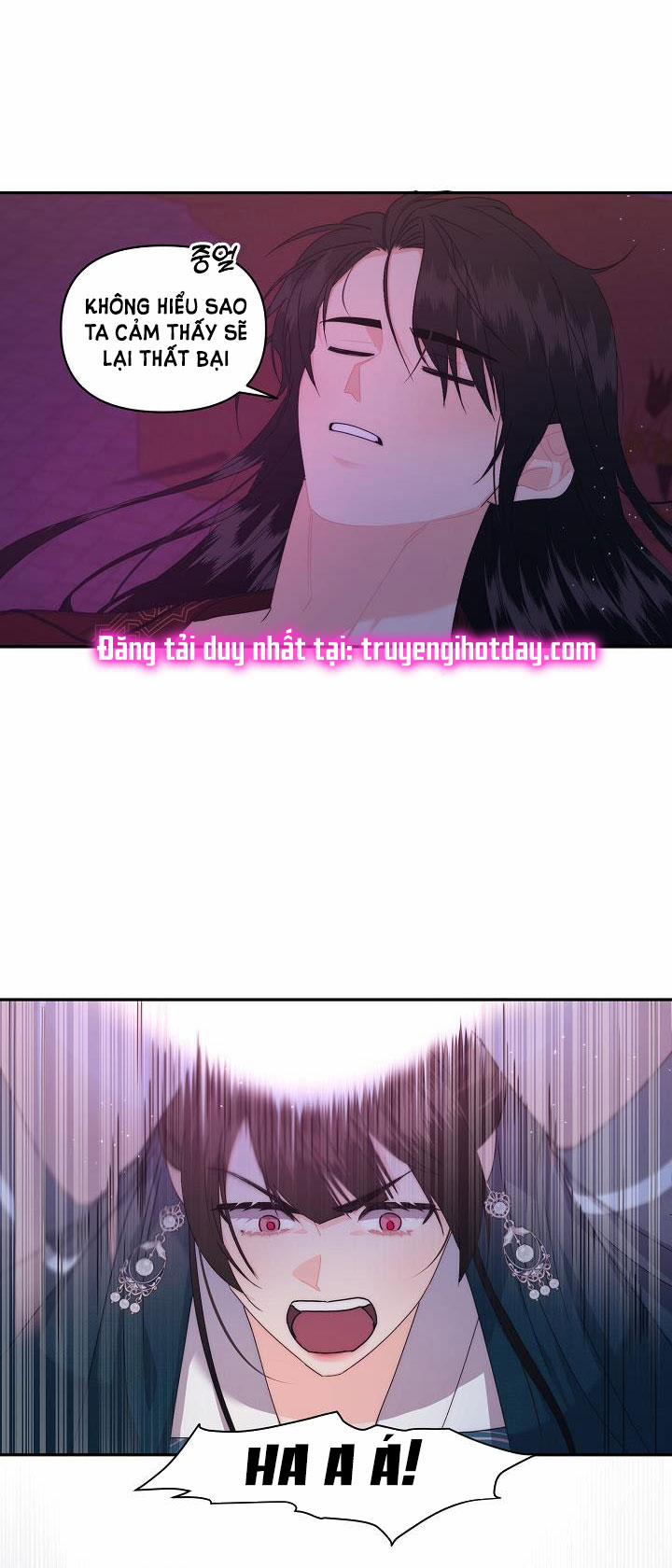 [18+] Căn Nhà Của Hồ Ly 13.2 trang 14