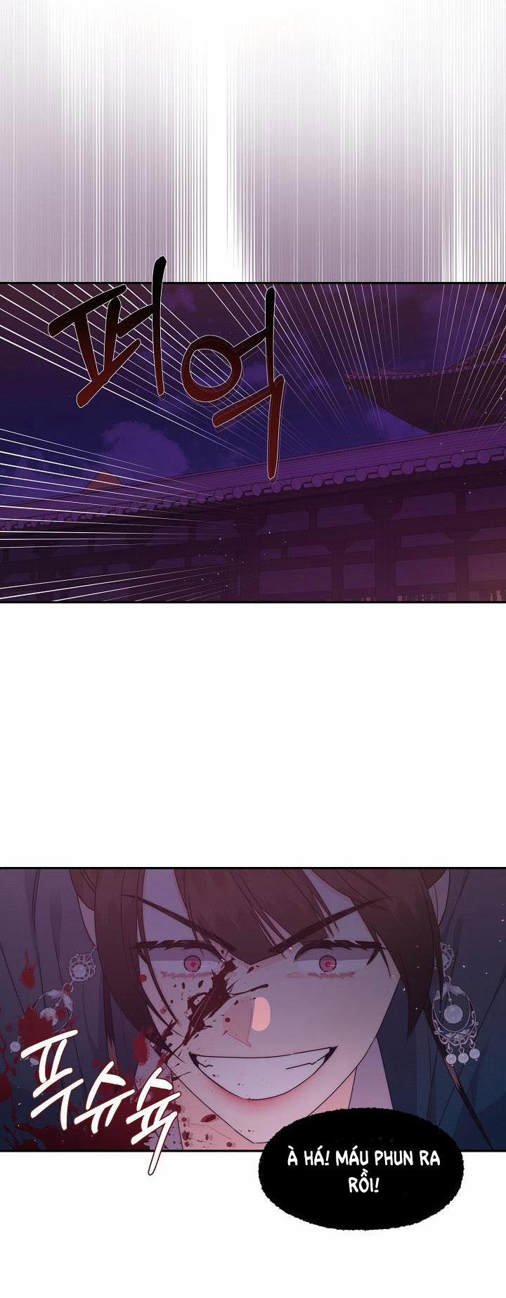 [18+] Căn Nhà Của Hồ Ly 13.2 trang 15