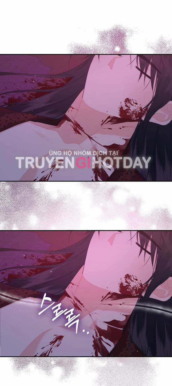 [18+] Căn Nhà Của Hồ Ly 13.2 trang 17