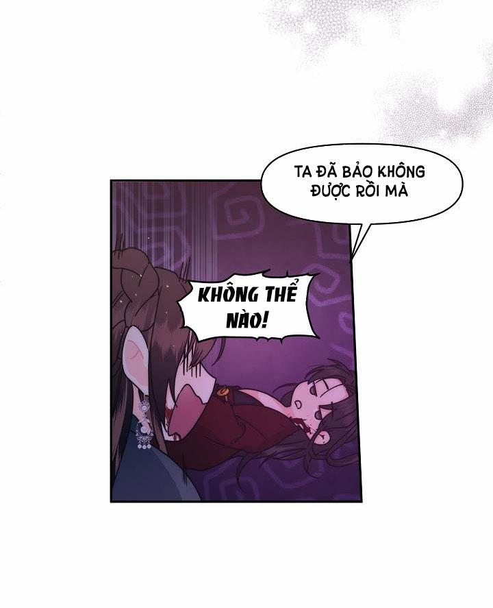 [18+] Căn Nhà Của Hồ Ly 13.2 trang 18