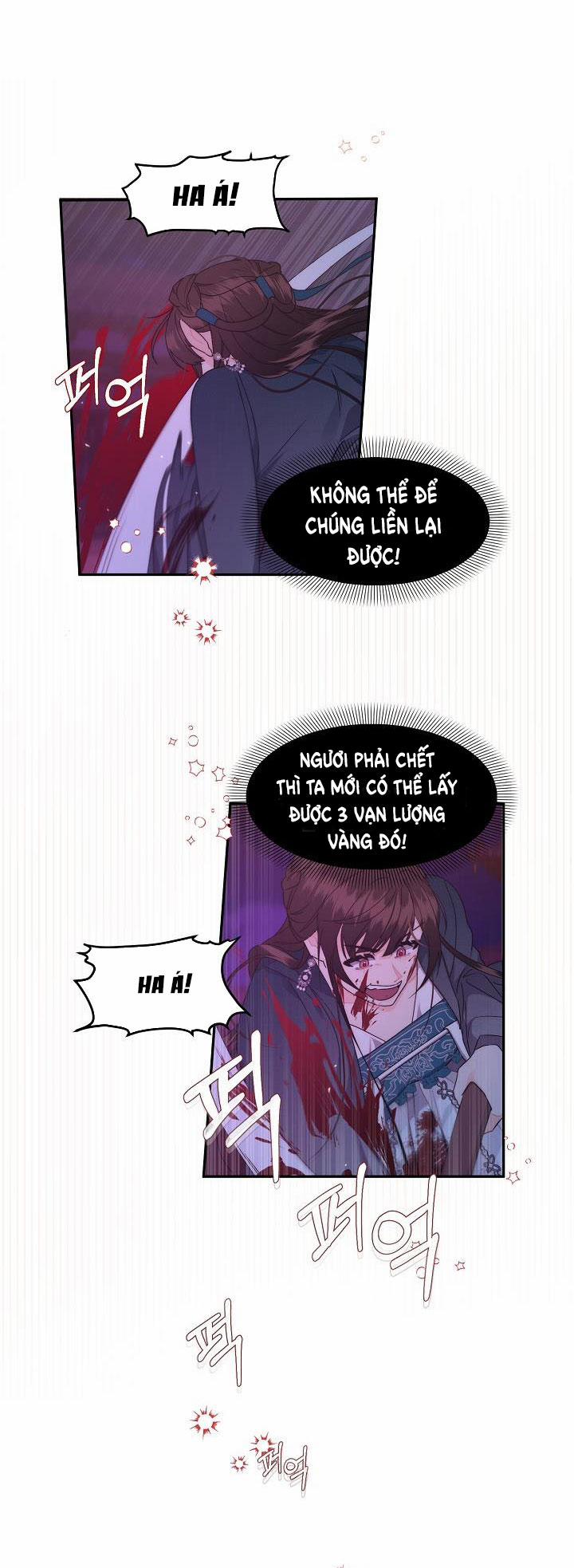 [18+] Căn Nhà Của Hồ Ly 13.2 trang 19