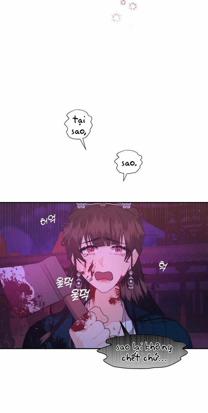 [18+] Căn Nhà Của Hồ Ly 13.2 trang 20