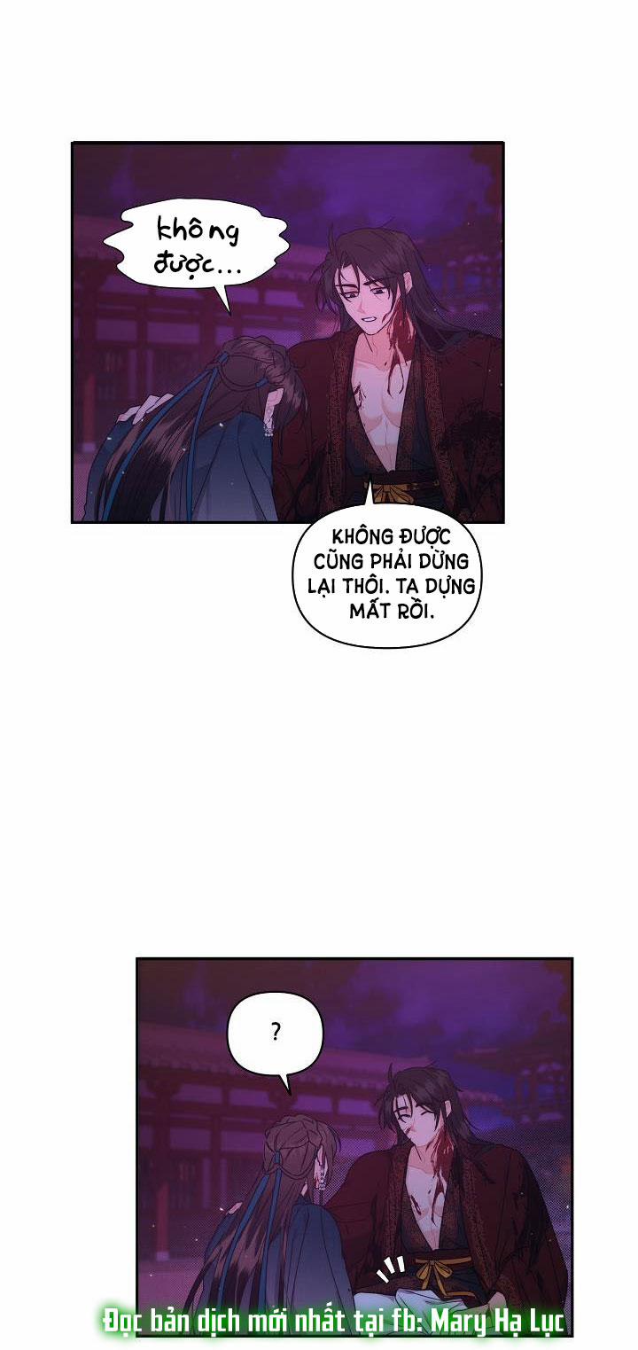 [18+] Căn Nhà Của Hồ Ly 13.2 trang 21