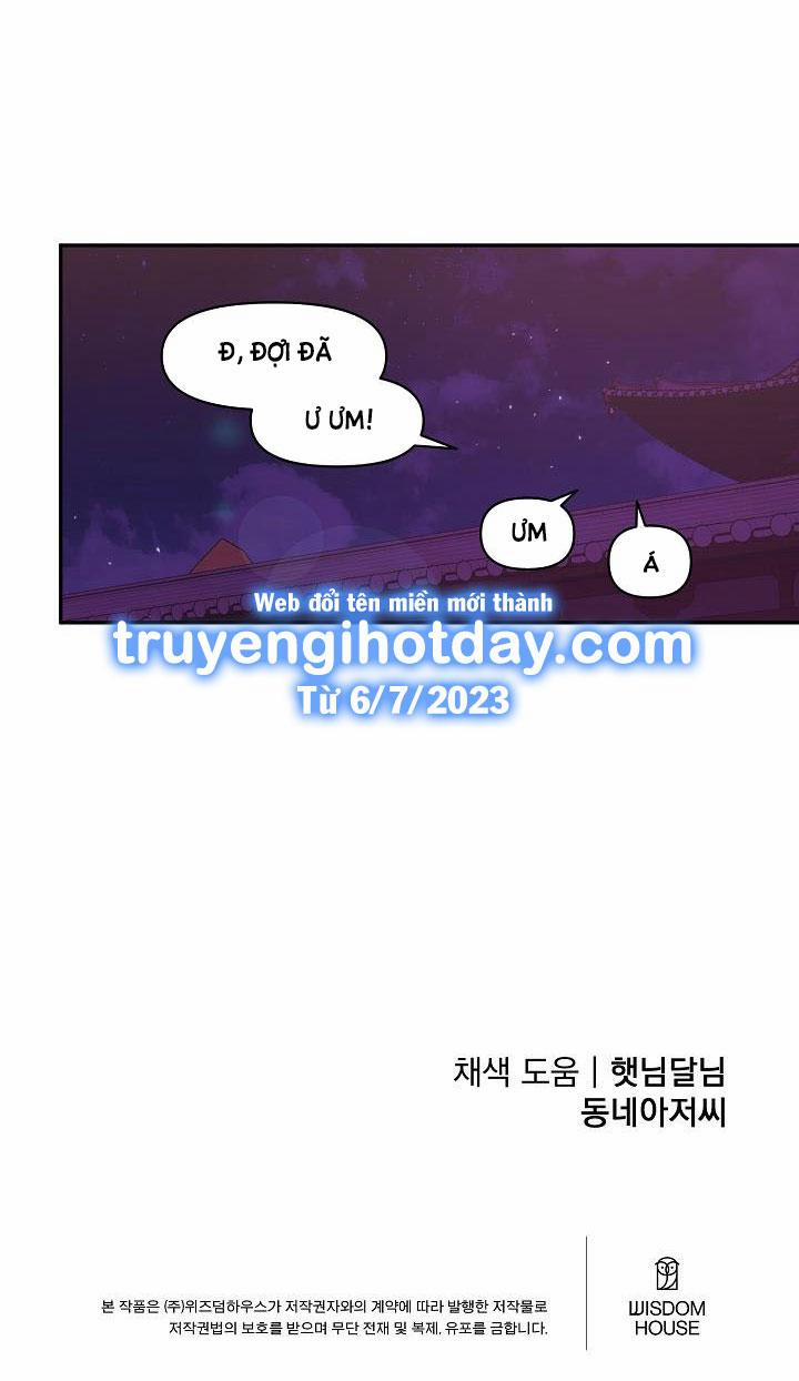 [18+] Căn Nhà Của Hồ Ly 13.2 trang 23