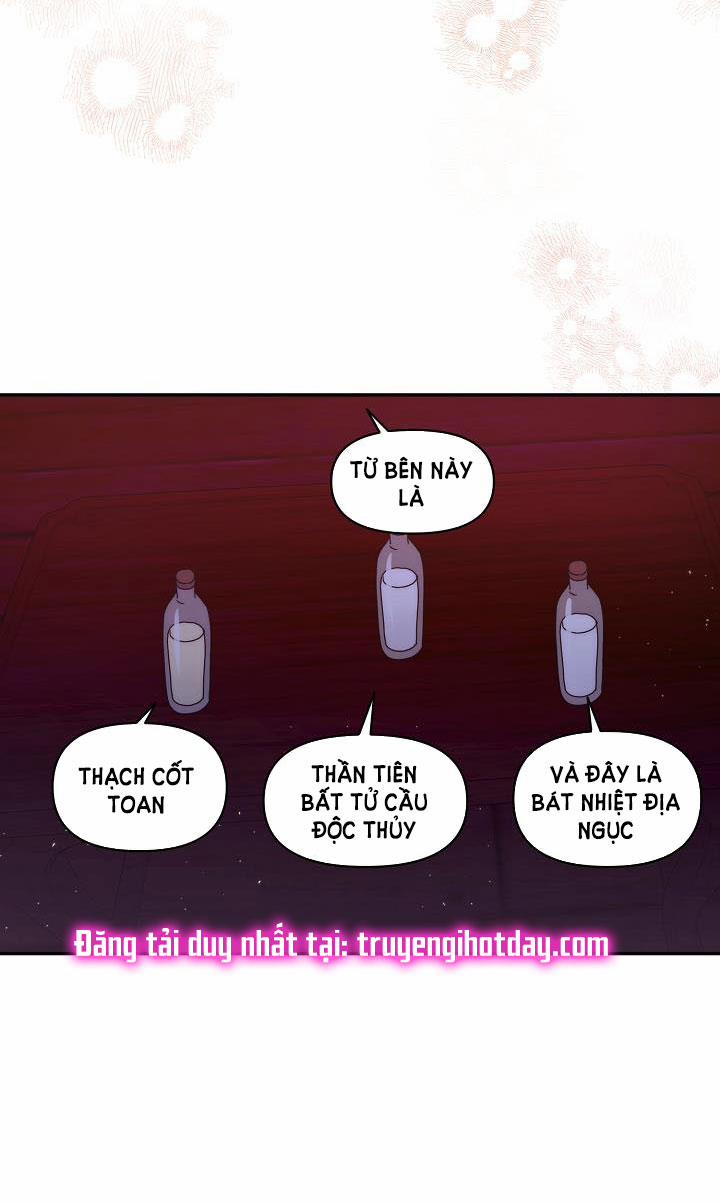[18+] Căn Nhà Của Hồ Ly 13.2 trang 4