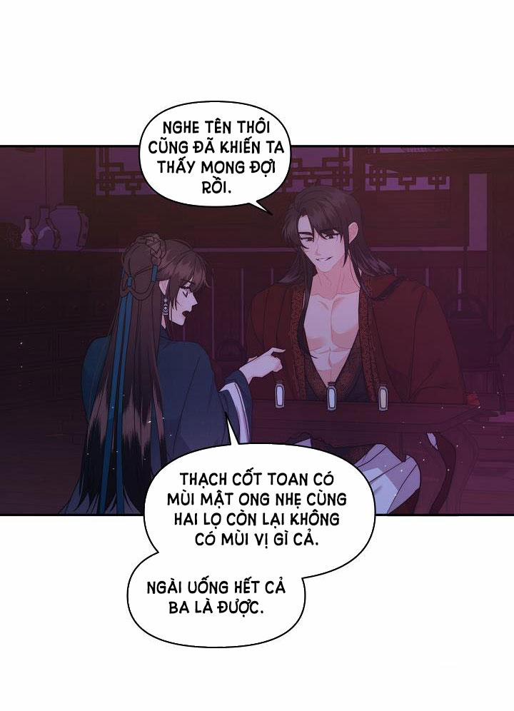 [18+] Căn Nhà Của Hồ Ly 13.2 trang 5