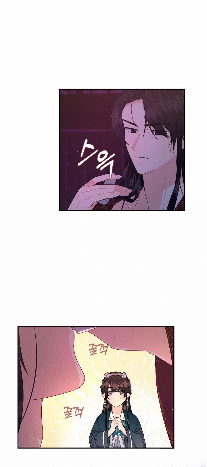 [18+] Căn Nhà Của Hồ Ly 13.2 trang 6