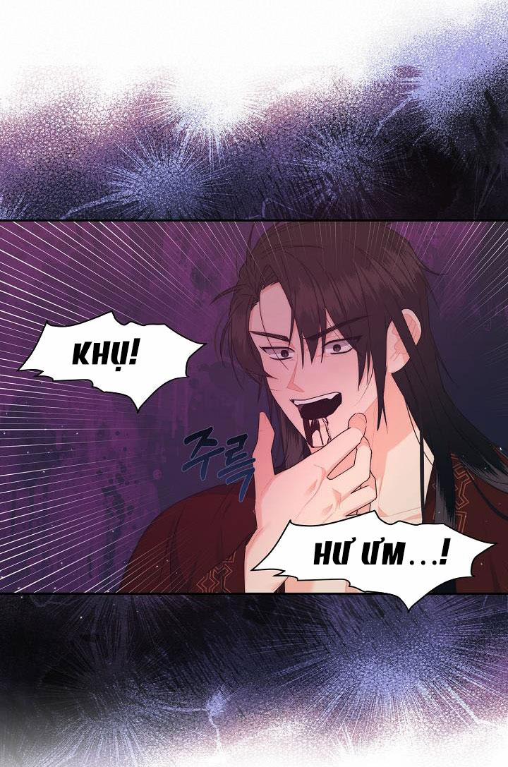 [18+] Căn Nhà Của Hồ Ly 13.2 trang 7