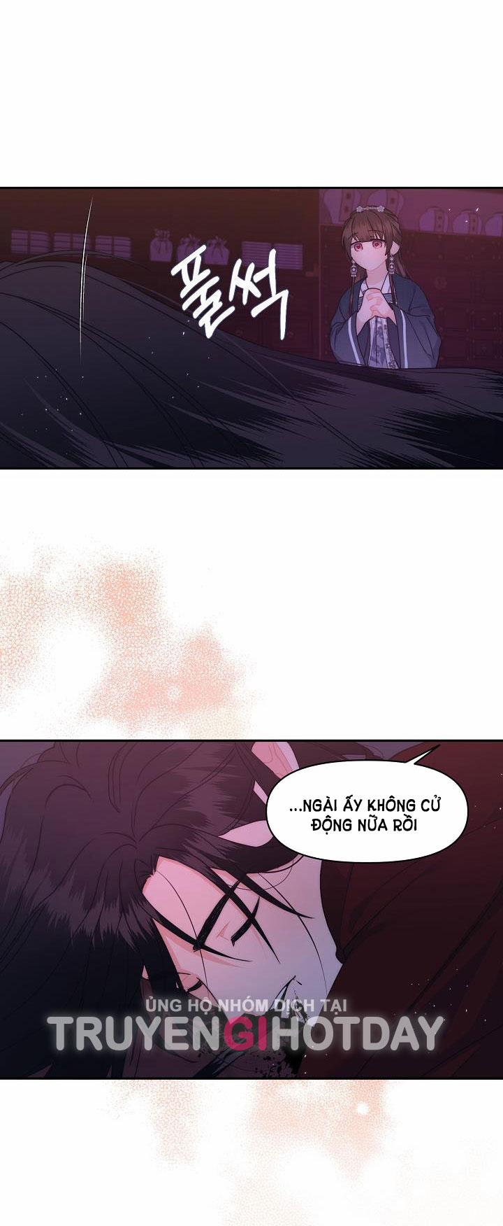 [18+] Căn Nhà Của Hồ Ly 13.2 trang 9