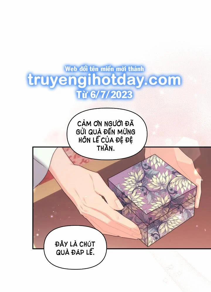 [18+] Căn Nhà Của Hồ Ly 14.1 trang 0