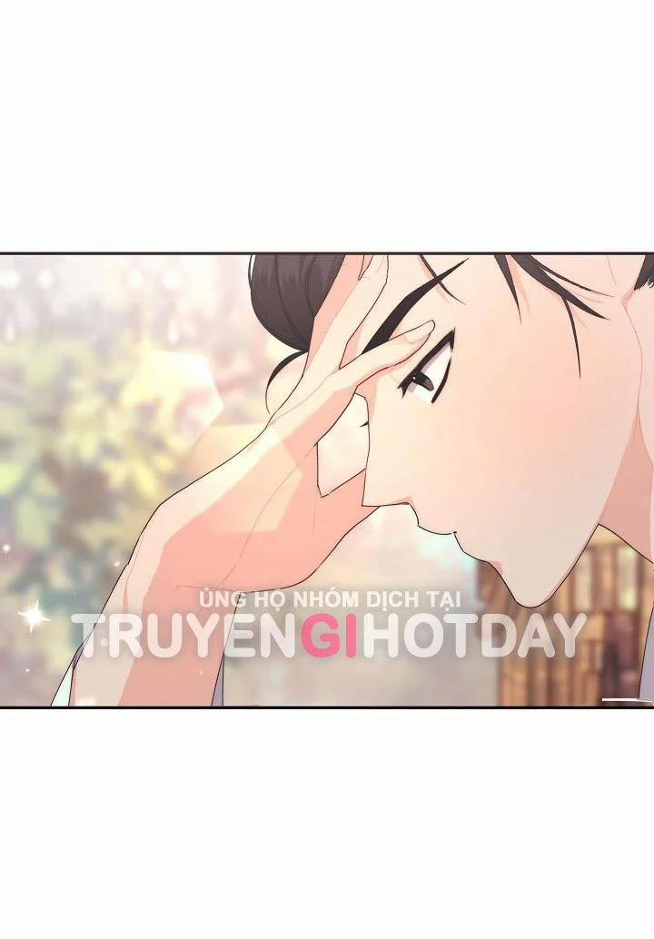 [18+] Căn Nhà Của Hồ Ly 14.1 trang 18