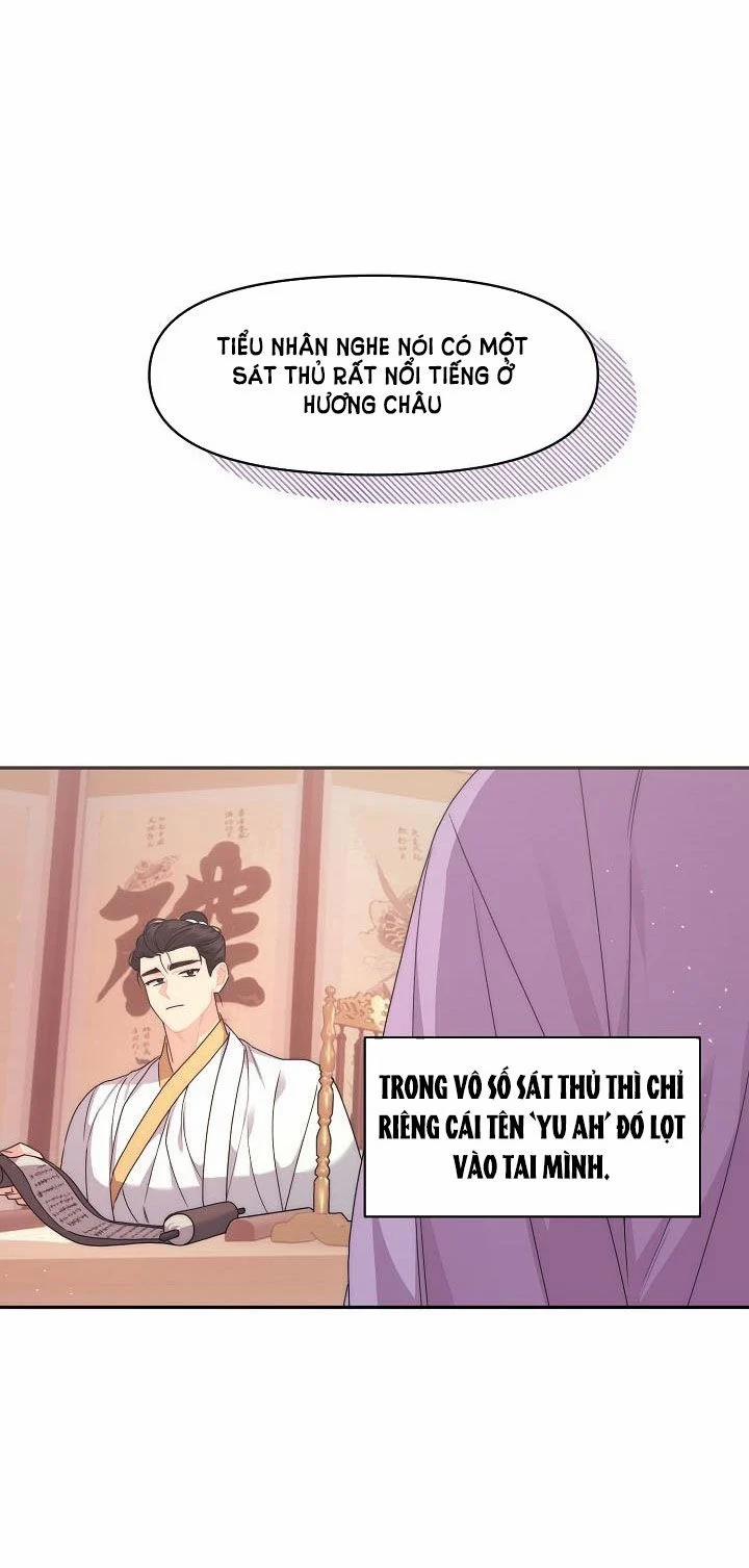 [18+] Căn Nhà Của Hồ Ly 14.1 trang 19