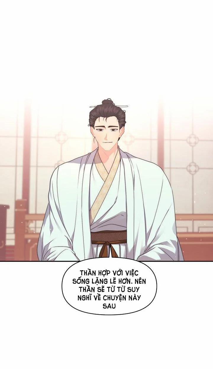 [18+] Căn Nhà Của Hồ Ly 14.1 trang 2