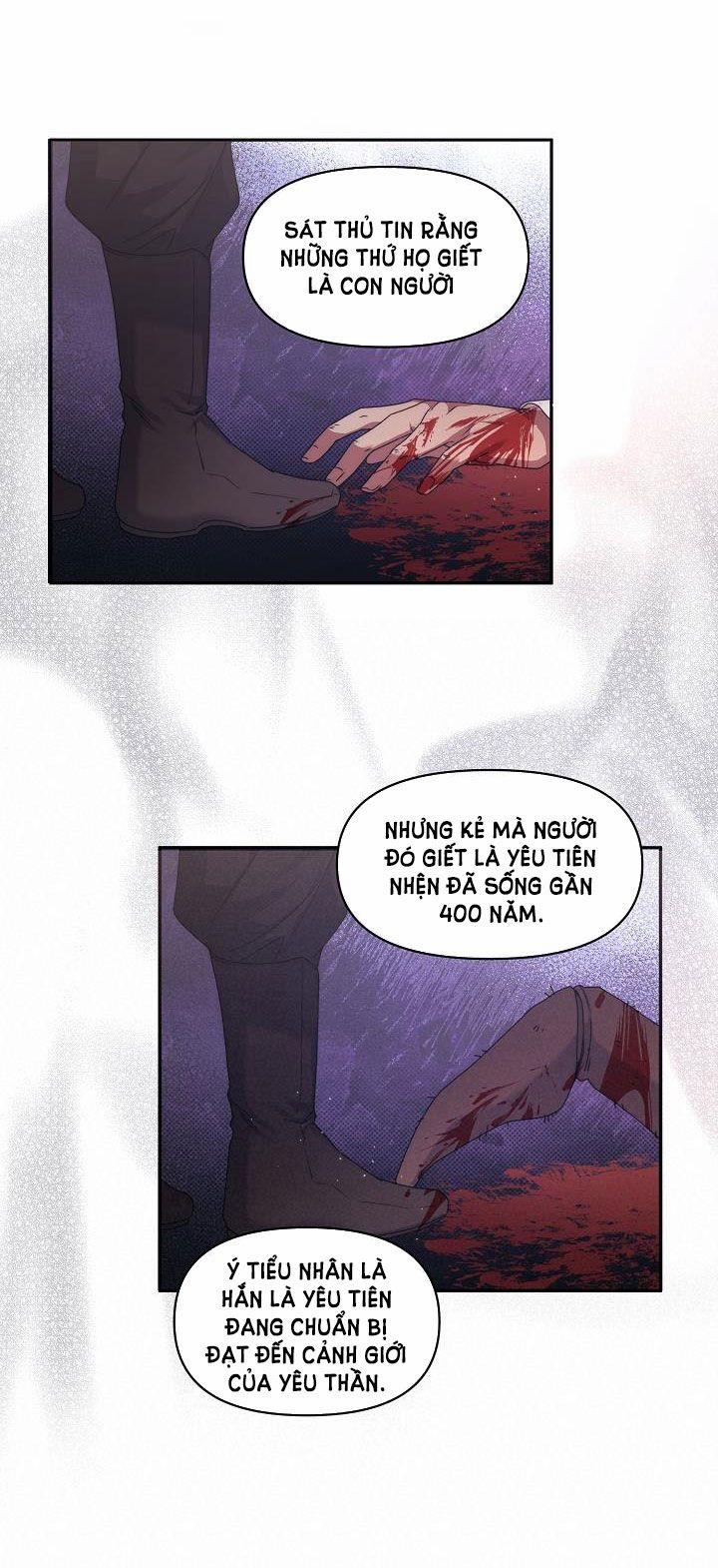 [18+] Căn Nhà Của Hồ Ly 14.1 trang 20