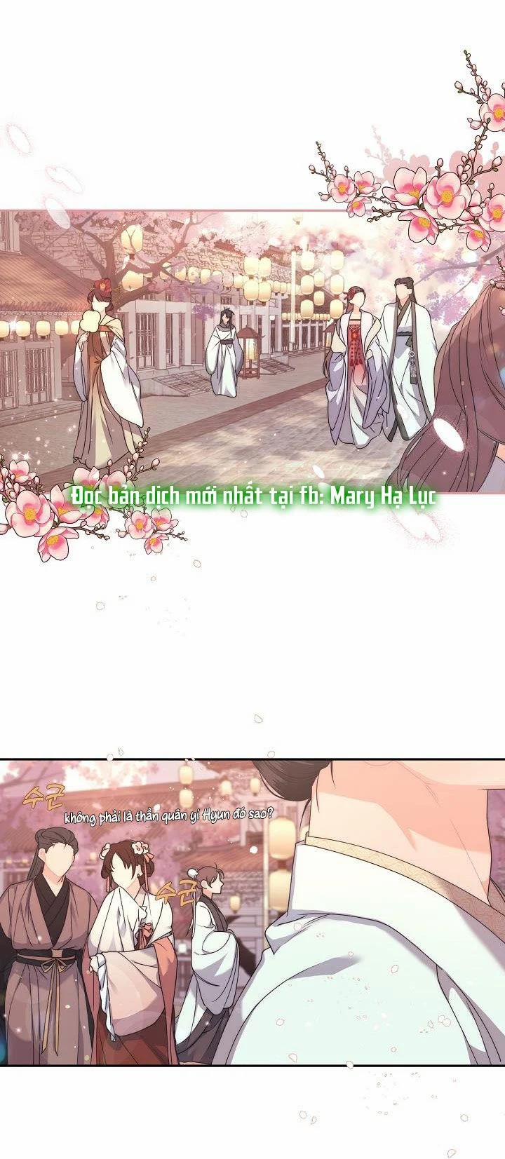 [18+] Căn Nhà Của Hồ Ly 14.1 trang 4