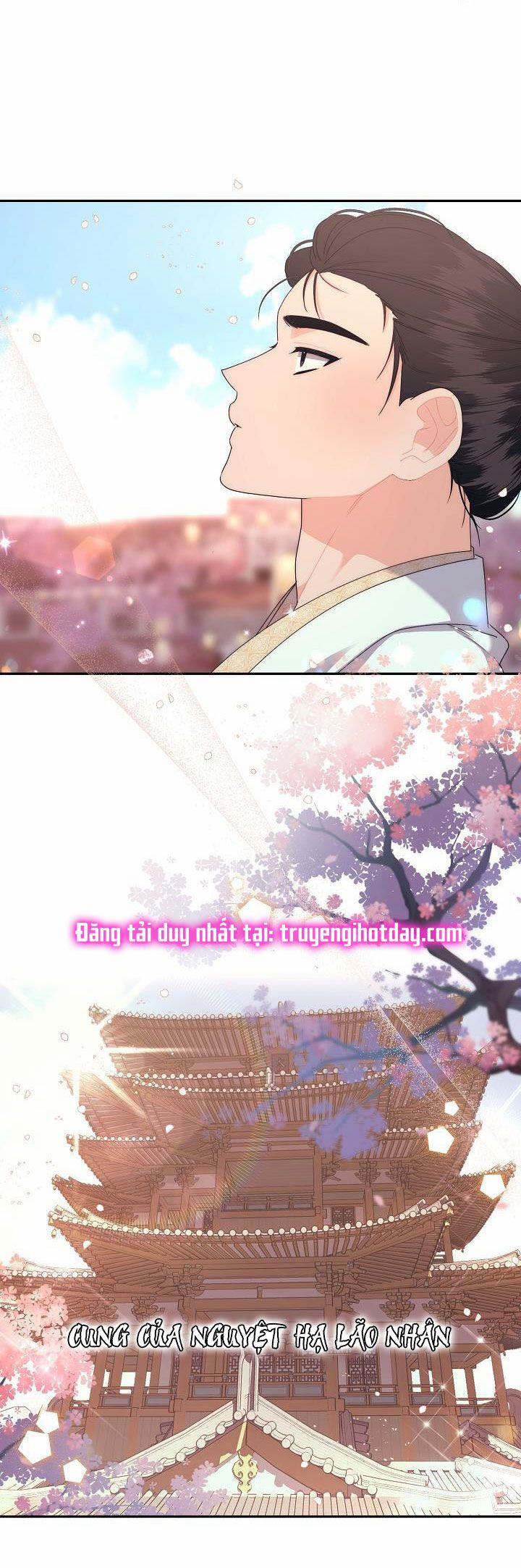 [18+] Căn Nhà Của Hồ Ly 14.1 trang 5