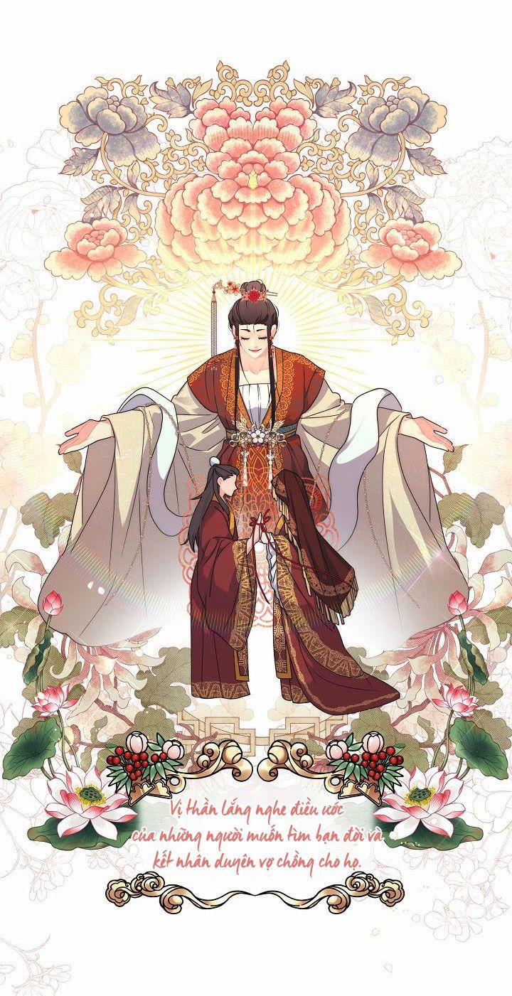 [18+] Căn Nhà Của Hồ Ly 14.1 trang 6