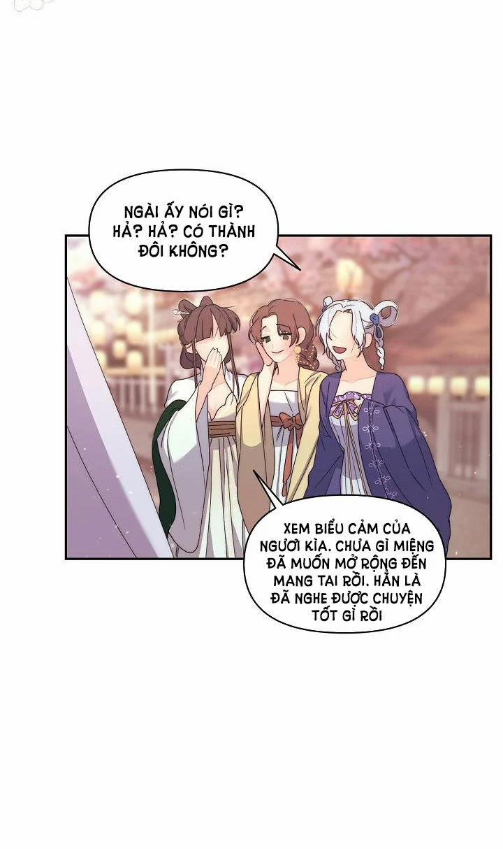 [18+] Căn Nhà Của Hồ Ly 14.1 trang 7