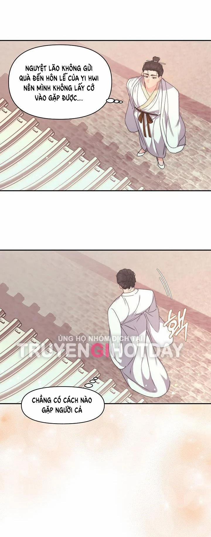 [18+] Căn Nhà Của Hồ Ly 14.1 trang 9