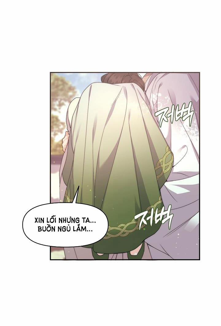 [18+] Căn Nhà Của Hồ Ly 14.2 trang 15