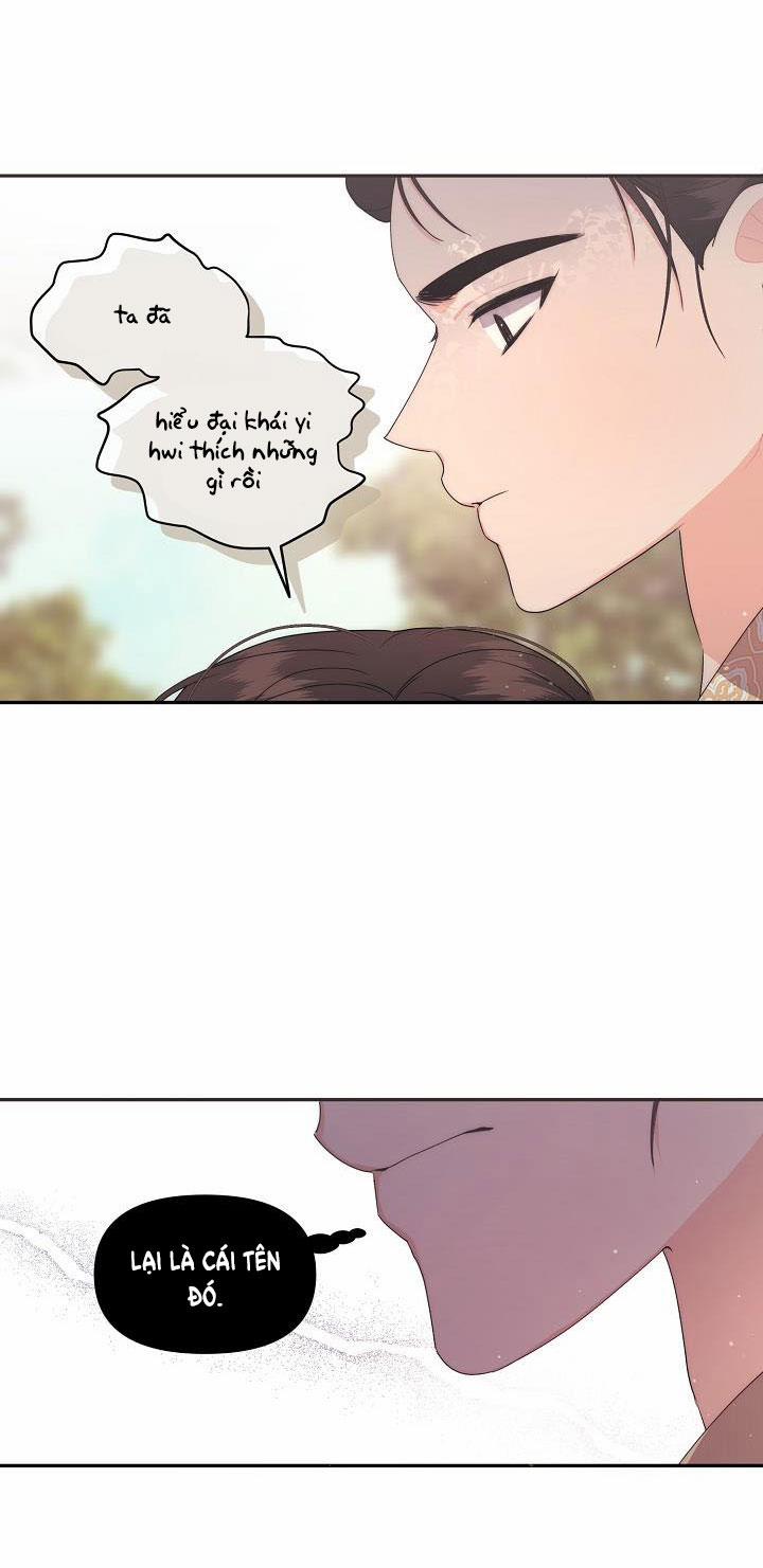 [18+] Căn Nhà Của Hồ Ly 14.2 trang 17