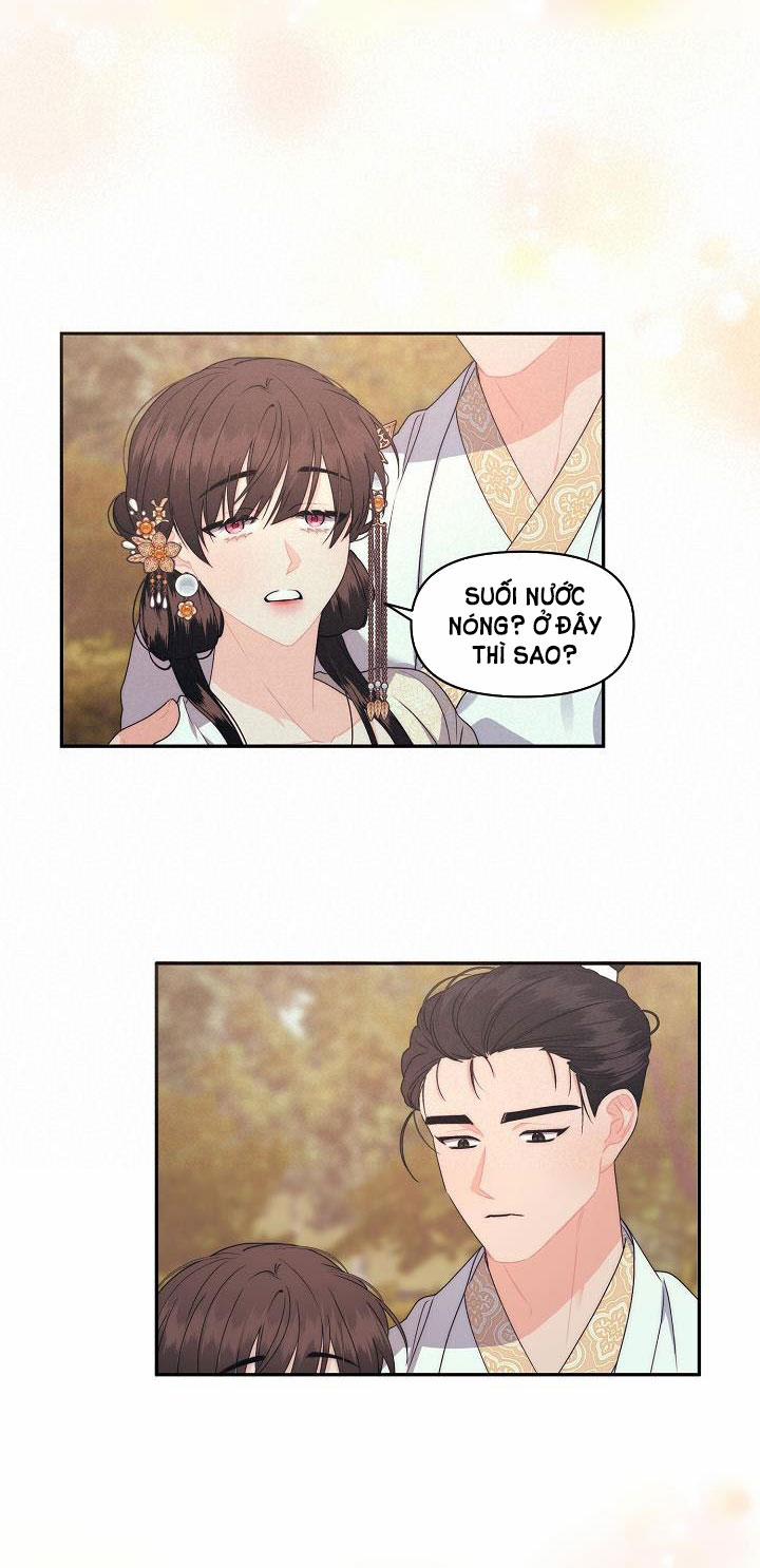 [18+] Căn Nhà Của Hồ Ly 14.2 trang 19