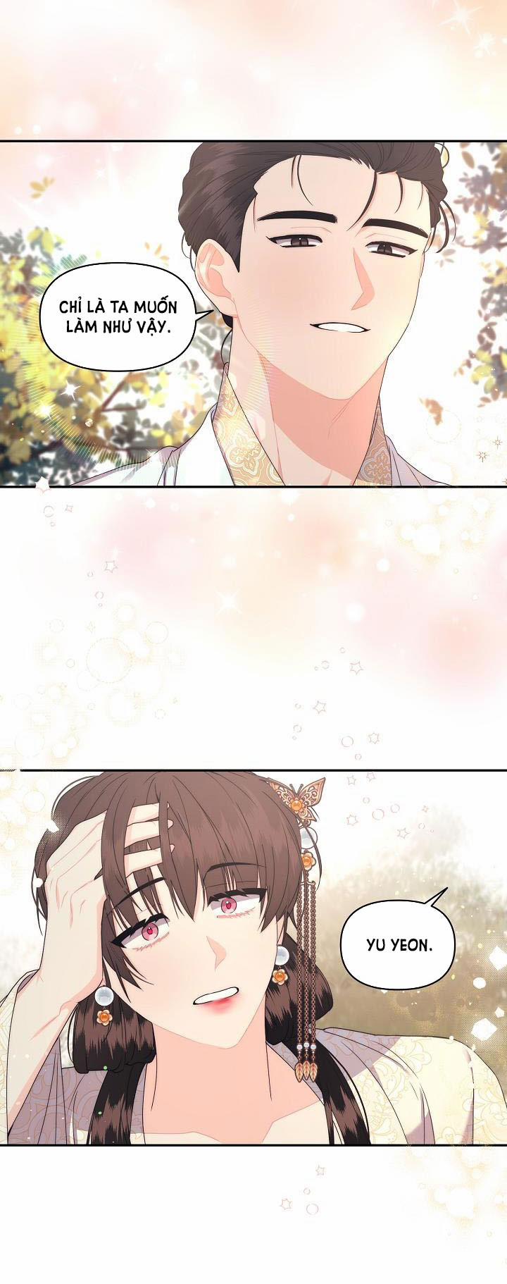 [18+] Căn Nhà Của Hồ Ly 14.2 trang 21