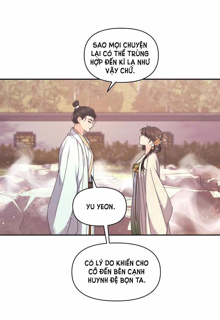 [18+] Căn Nhà Của Hồ Ly 14.2 trang 24