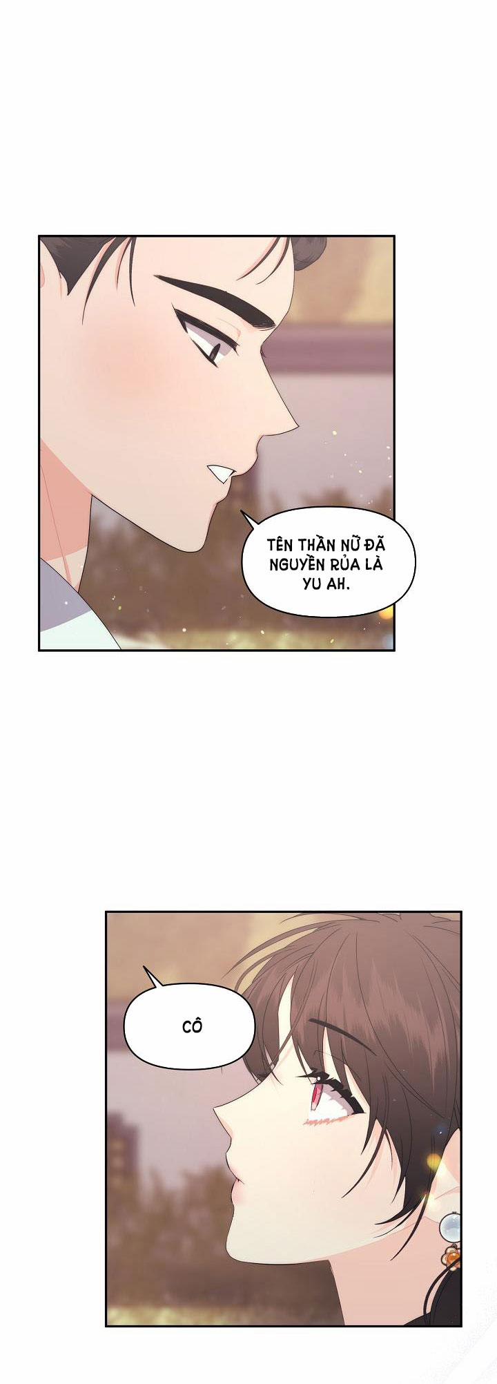 [18+] Căn Nhà Của Hồ Ly 14.2 trang 25