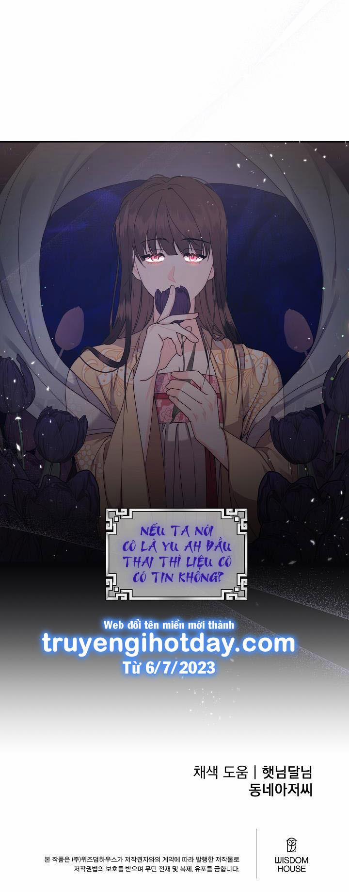 [18+] Căn Nhà Của Hồ Ly 14.2 trang 26