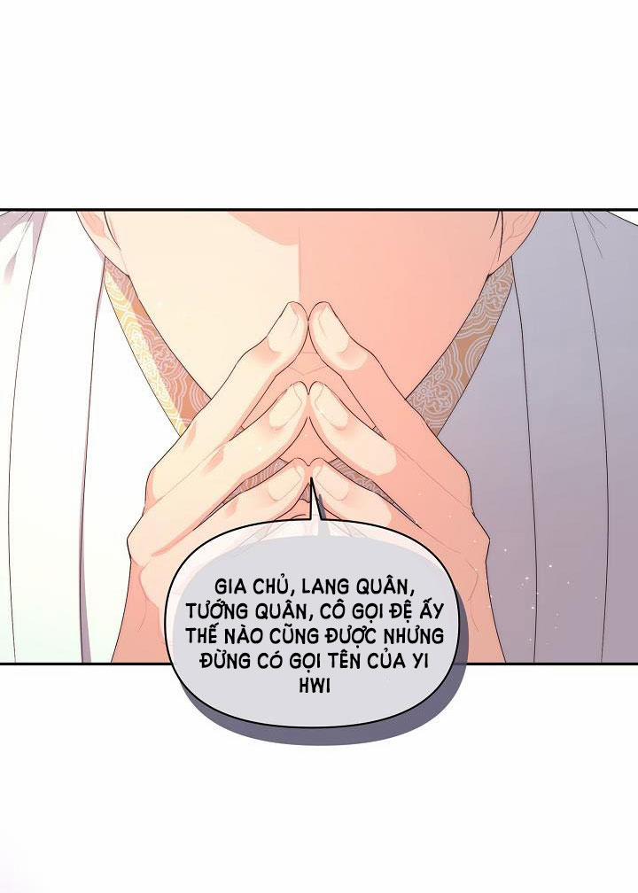 [18+] Căn Nhà Của Hồ Ly 14.2 trang 8