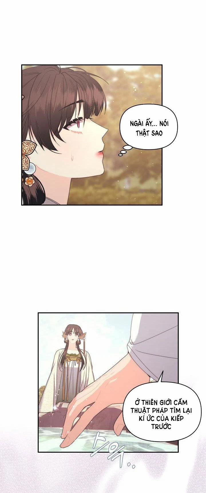 [18+] Căn Nhà Của Hồ Ly 15.1 trang 1