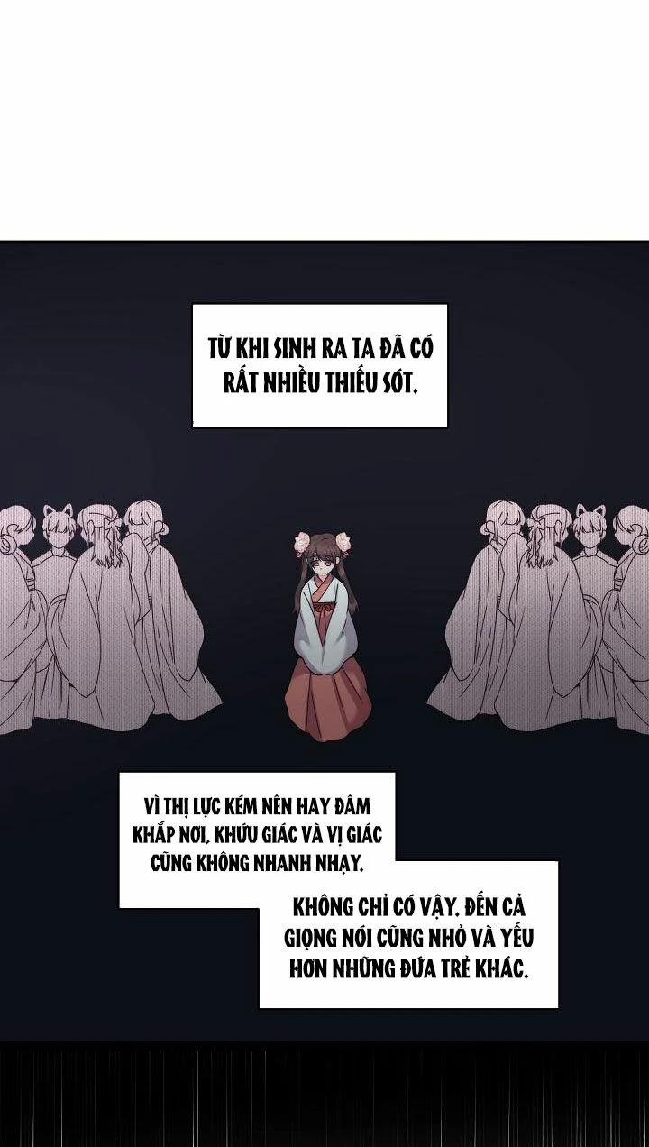 [18+] Căn Nhà Của Hồ Ly 15.1 trang 11