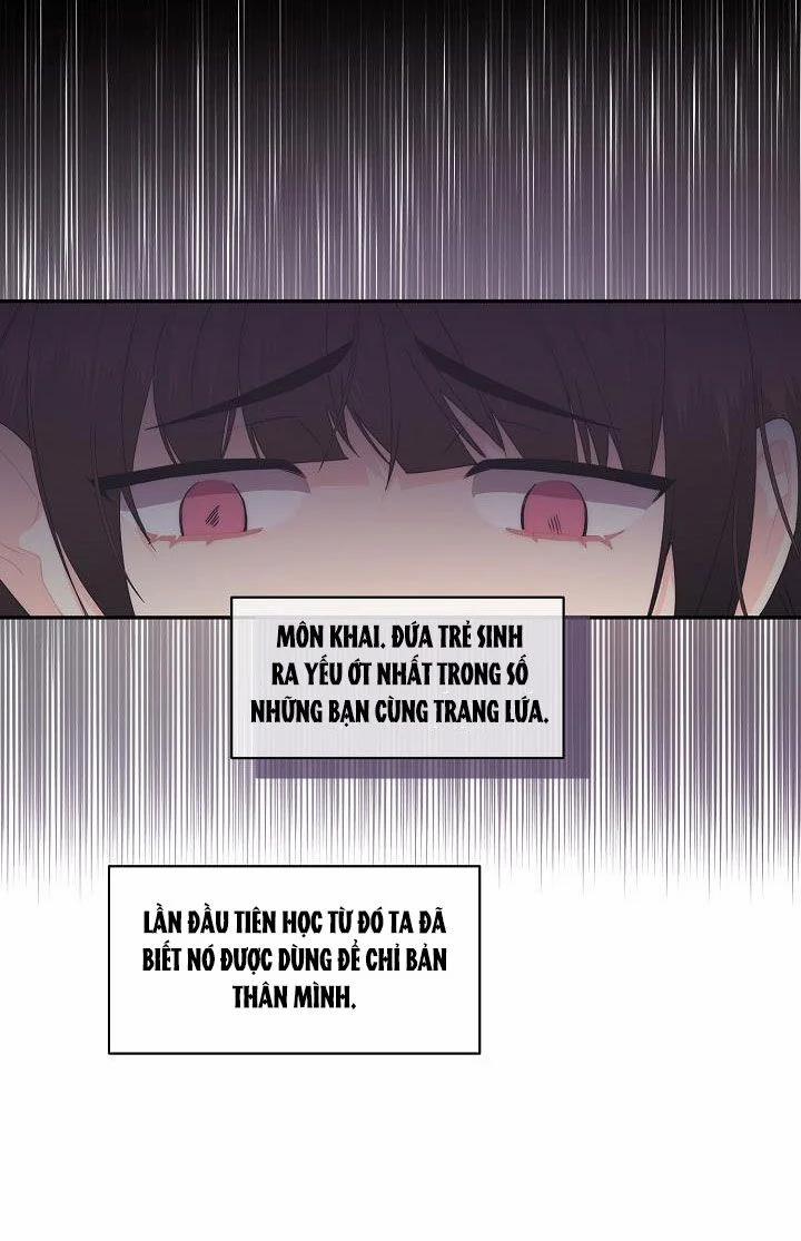 [18+] Căn Nhà Của Hồ Ly 15.1 trang 12