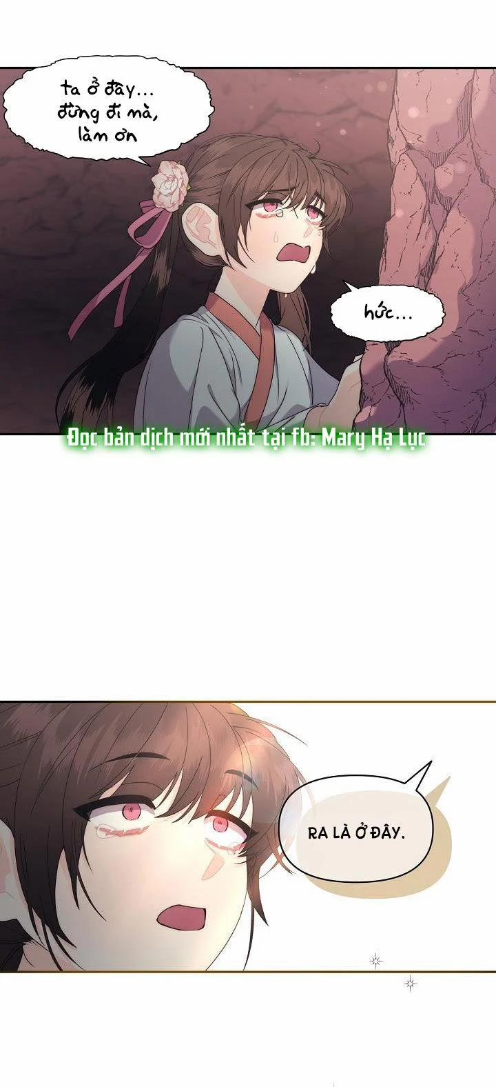 [18+] Căn Nhà Của Hồ Ly 15.1 trang 13