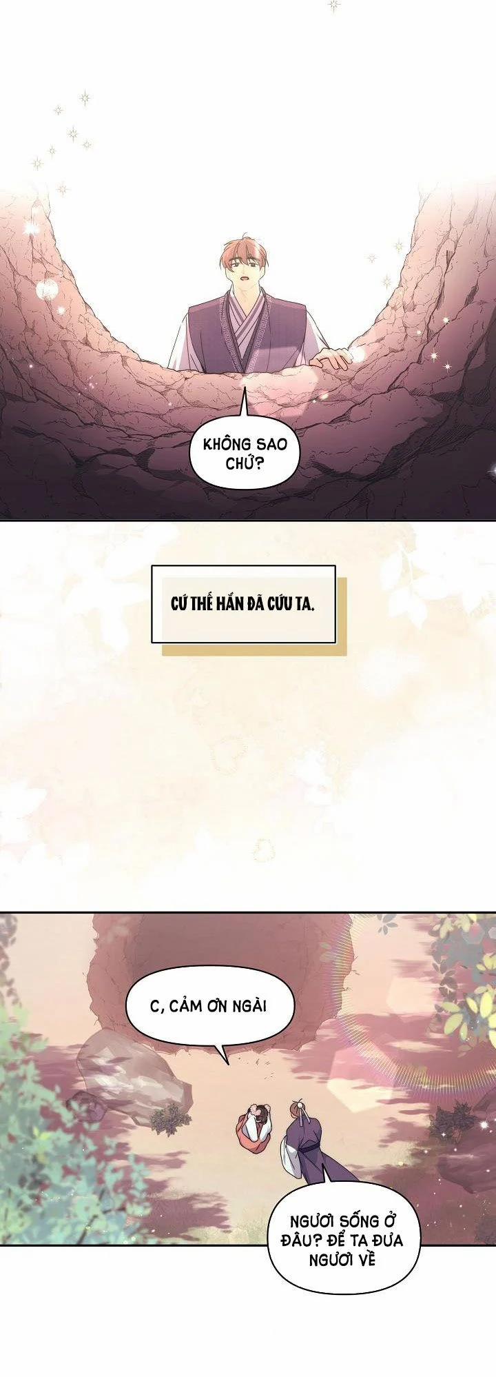 [18+] Căn Nhà Của Hồ Ly 15.1 trang 14