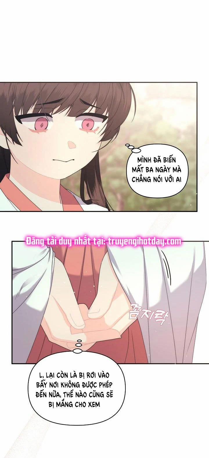 [18+] Căn Nhà Của Hồ Ly 15.1 trang 15