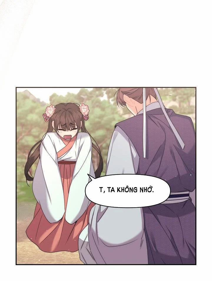 [18+] Căn Nhà Của Hồ Ly 15.1 trang 16