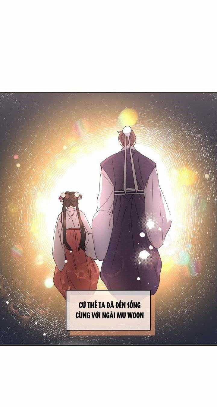 [18+] Căn Nhà Của Hồ Ly 15.1 trang 19