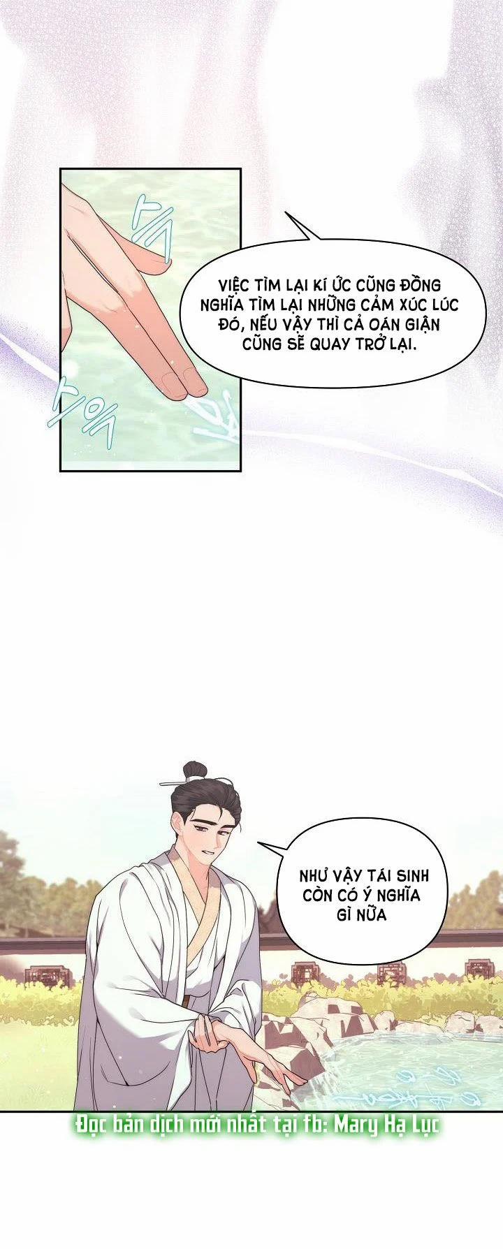 [18+] Căn Nhà Của Hồ Ly 15.1 trang 2