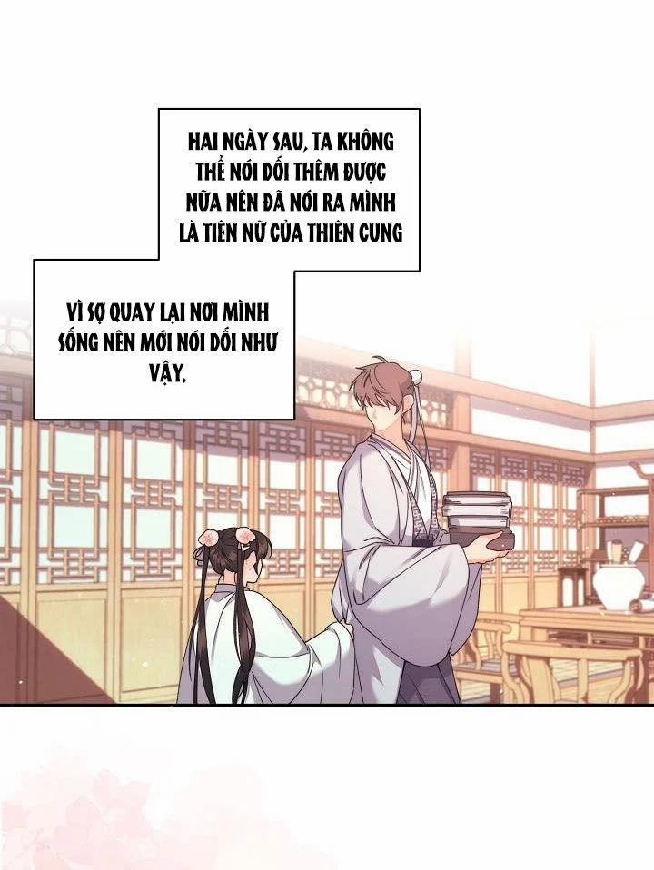 [18+] Căn Nhà Của Hồ Ly 15.1 trang 20