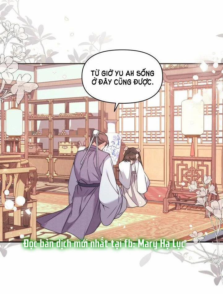 [18+] Căn Nhà Của Hồ Ly 15.1 trang 22