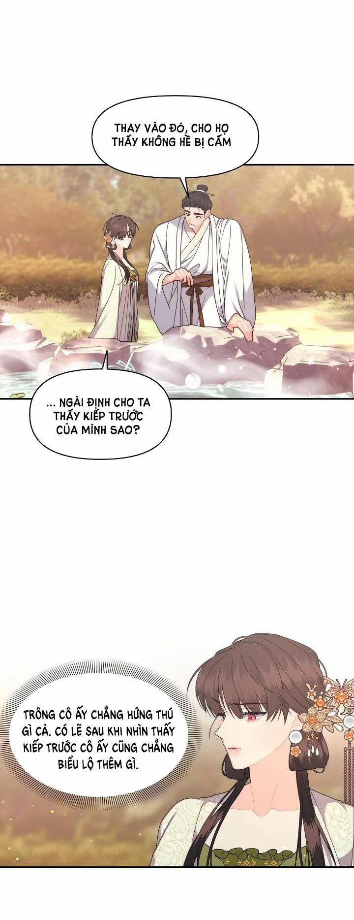 [18+] Căn Nhà Của Hồ Ly 15.1 trang 3