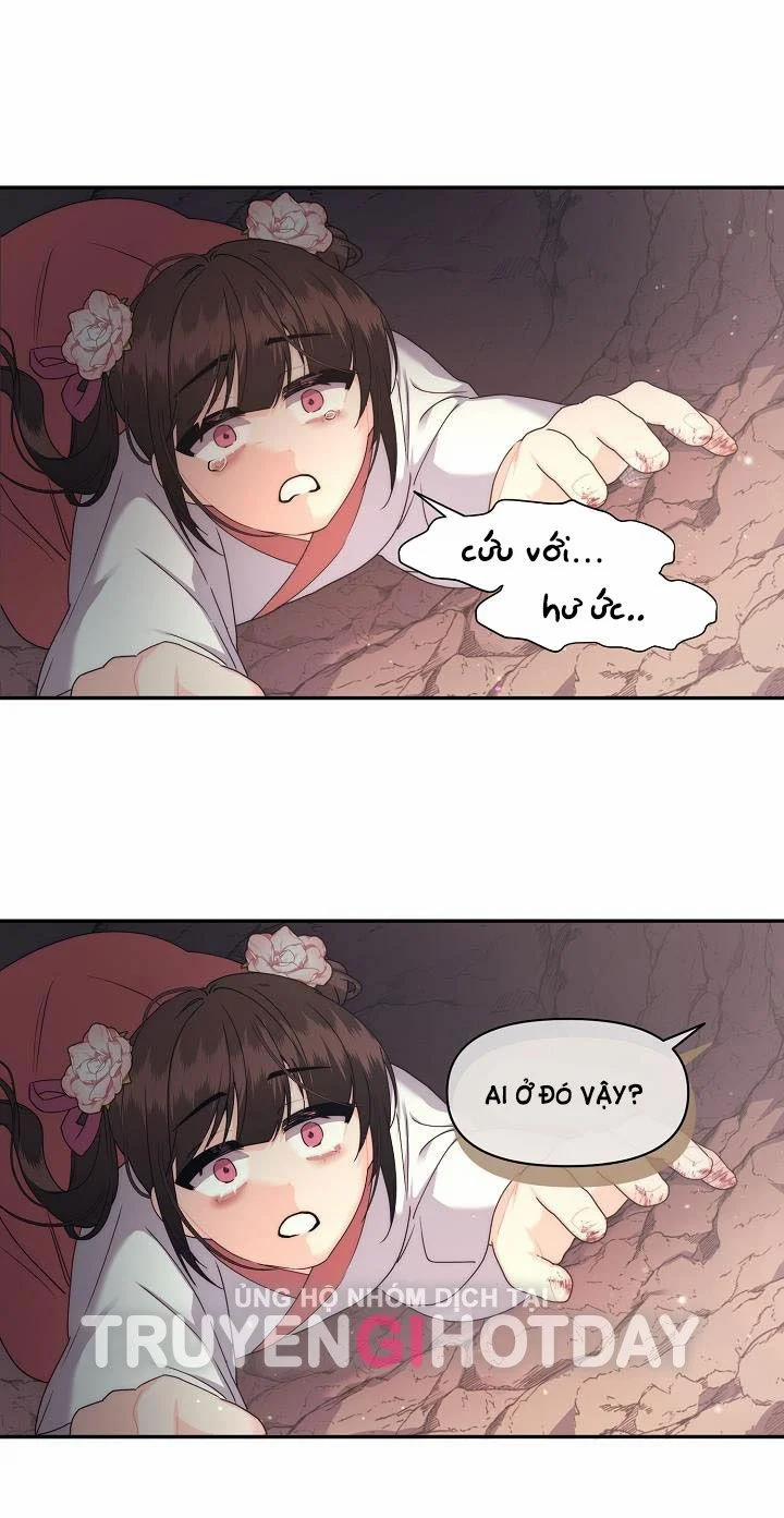 [18+] Căn Nhà Của Hồ Ly 15.1 trang 8