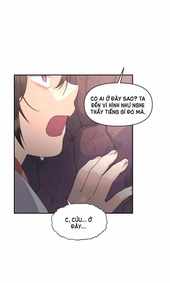 [18+] Căn Nhà Của Hồ Ly 15.1 trang 9